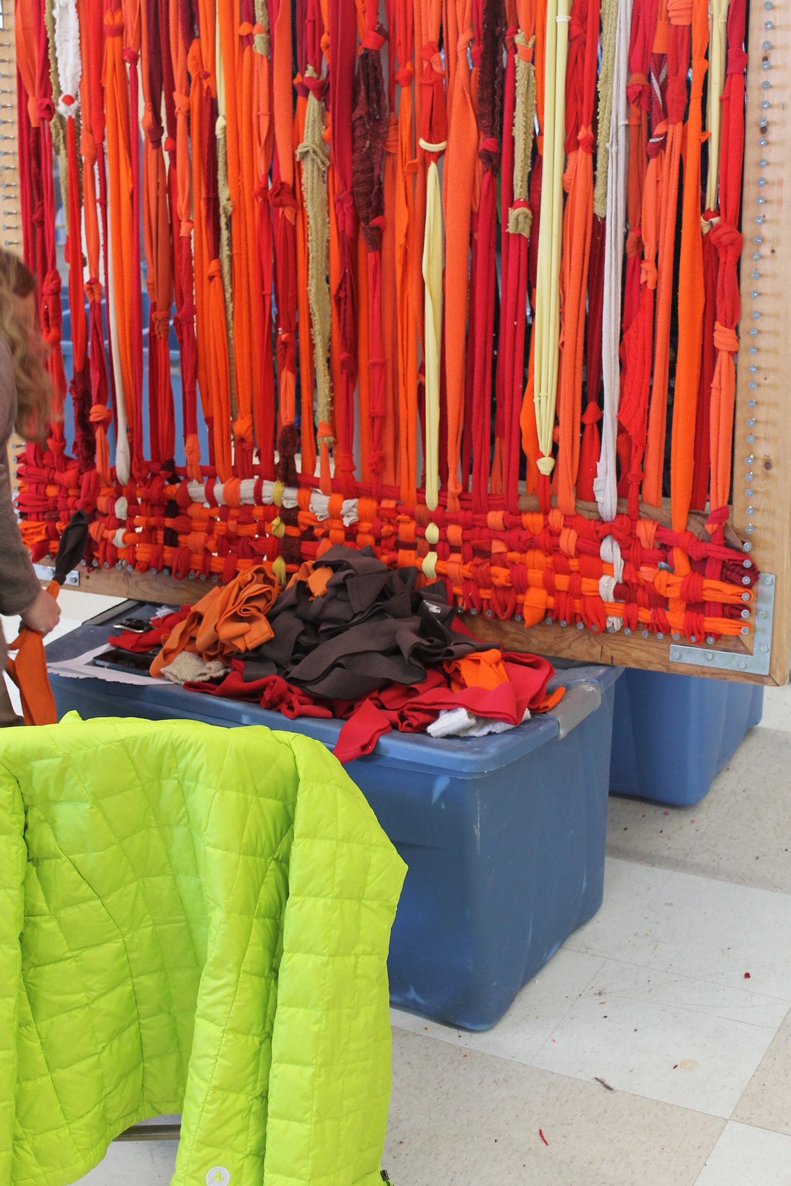 KIT for Potholder Rug Loom Available in 3 Sizes Etsy