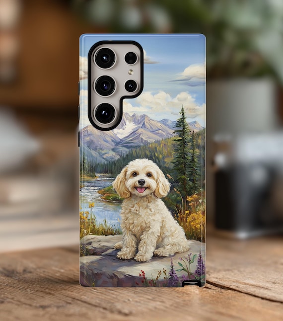 Cavachon Dog Phone Case, Dog Lover Gift, Landscape, Fall Aesthetic Phone Case for iPhone 17 16 15 Pro Max Samsung Galaxy S25 S24 and Google - Etsy Cavachon Dog Phone Case, Dog Lover Gift, Landscape, Fall Aesthetic Phone Case for iPhone 17 16 15 Pro Max Samsung Galaxy S25 S24 and Google - Etsy
