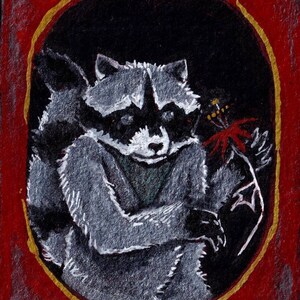Dearly Departed Print