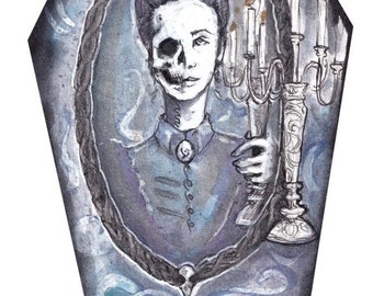 Spookprint