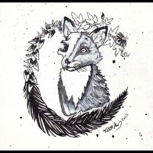 For Enternity Print