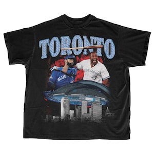 Toronto Vintage Blue Jays T-Shirt