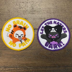 Monsta X Patch - Etsy