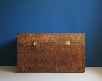 Wooden Case Memories Box Vintage Treasure Chest Toy Box Trunk Boîte en Bois Vintage Decor Blanket Box Storage Trunk Keepsake Box