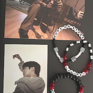 Jhope bracelet - Etsy 日本