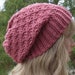 see more listings in the Textured Slouchy Hats section