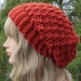 see more listings in the Textured Slouchy Hats section