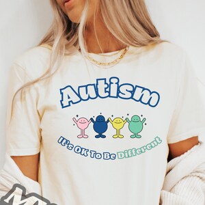 Stolzes Autismus Mama Shirt, Autismus Bewusstsein Shirt, Autismus Mama, Autismus Stolz, Neurovielfalt Shirt, Autismus Puzzle, Autismus Mama Geschenk für Autismus