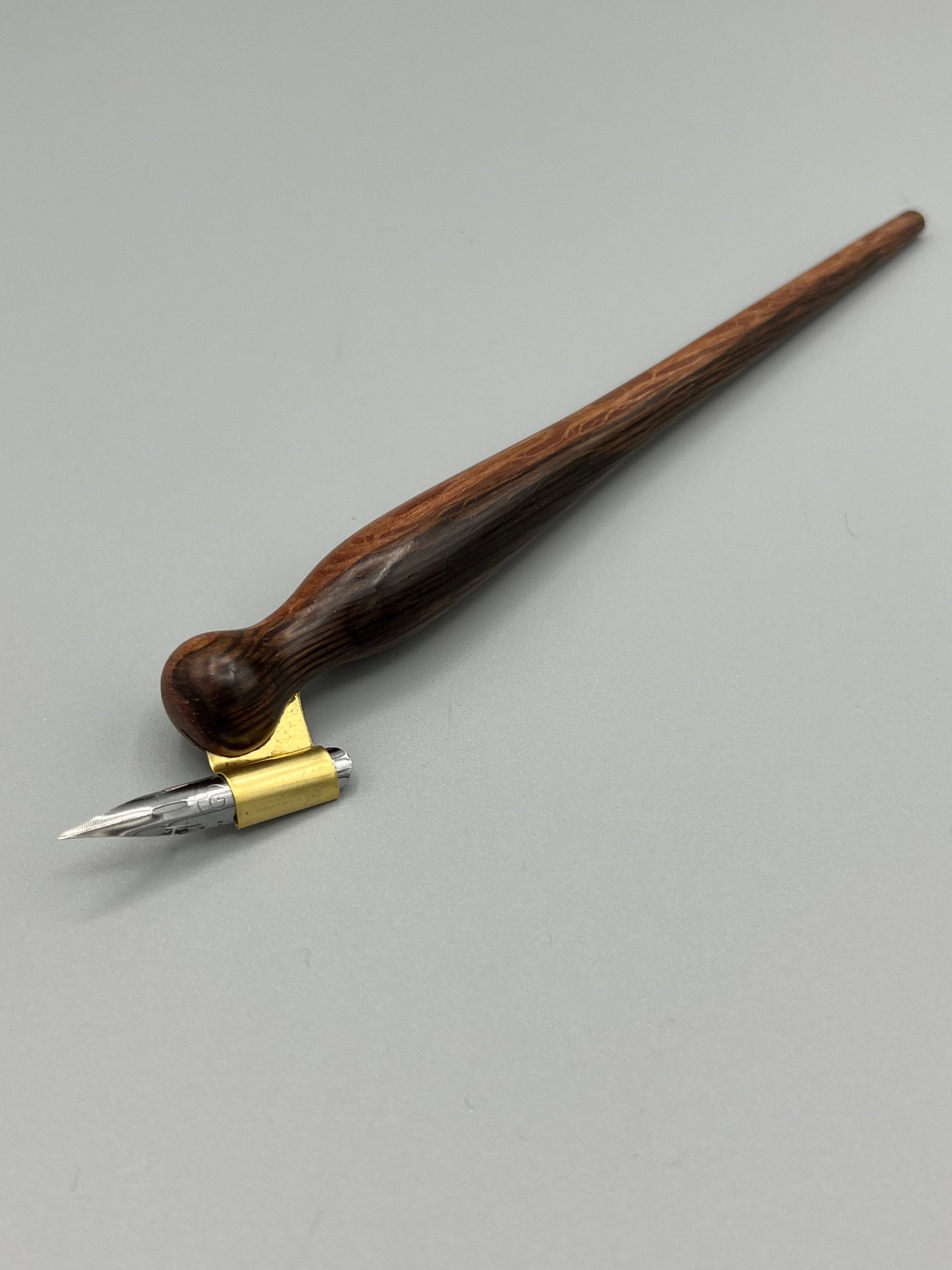Pilot Parallel Calligraphy Pen 4 Size Set 1.5mm 2.4mm 3.8mm 6.0mm Nib Width  