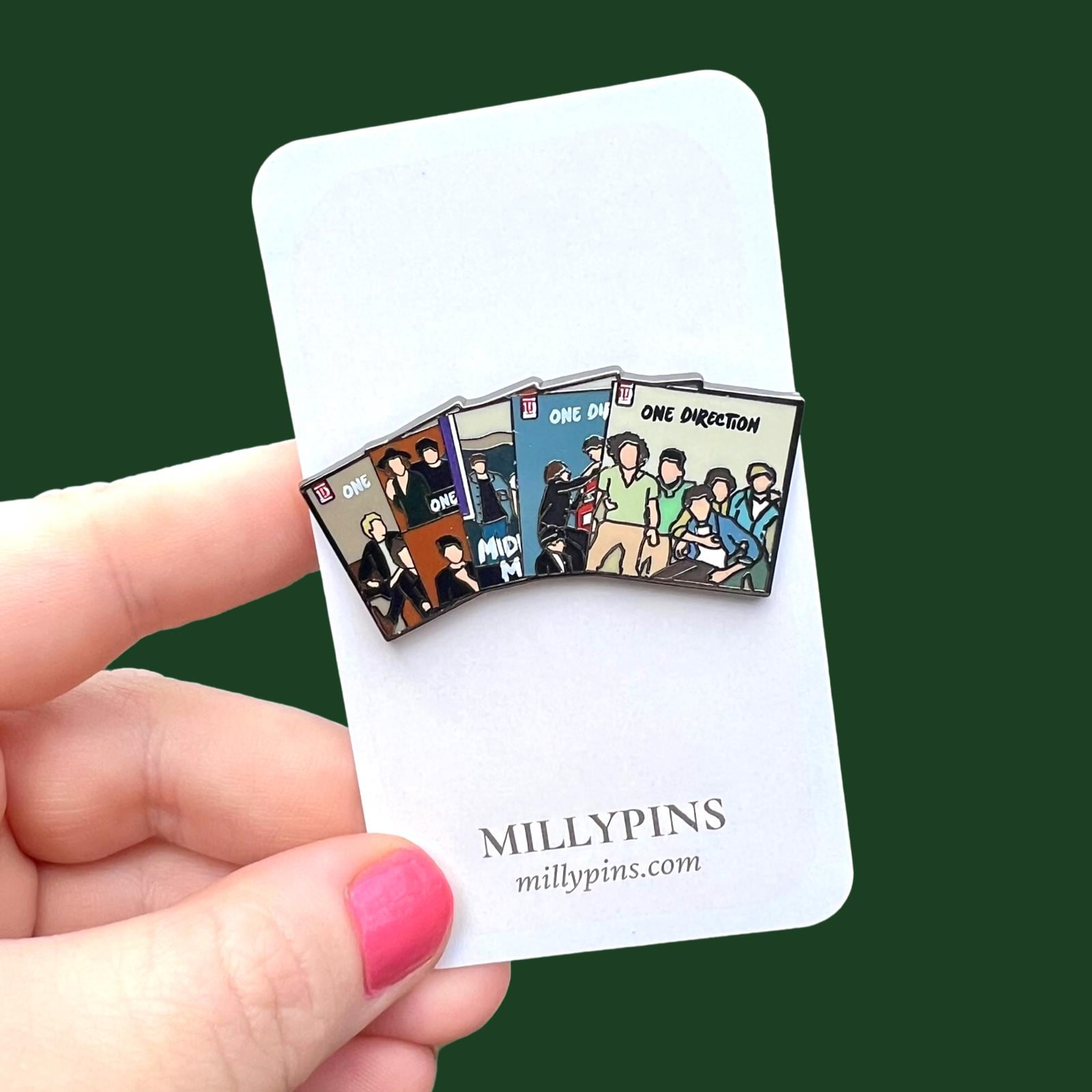 One Direction Merchandise - Etsy