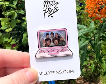 One Direction Album Keychains - Etsy