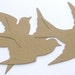 see more listings in the Bare {Chipboard Shapes} section