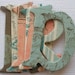 see more listings in the Vintage Alphabets  section