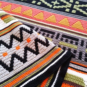 Dessus De Lit Africain Ankara Inachevé – Tissu Wax Coloré, Format Environ 70x82 Cm – Projet Créatif DIY