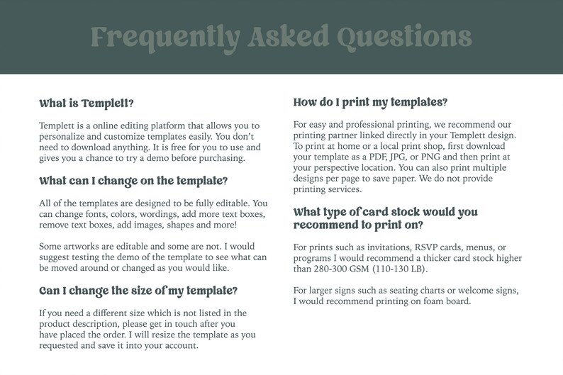 Thank You Card Template for Bridal Shower Simple Pink Purple Flower