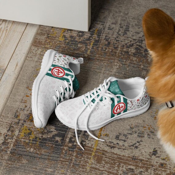 Sneakers Best Sandals For Teachers Personalized Teacher Shoes