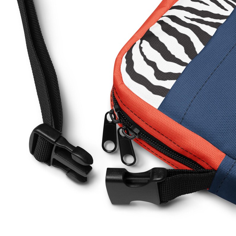 Detroit Tigers Crossbody Bag, Tigers Bag, Tigers Purse, Detroit Tigers Crossbody Purse