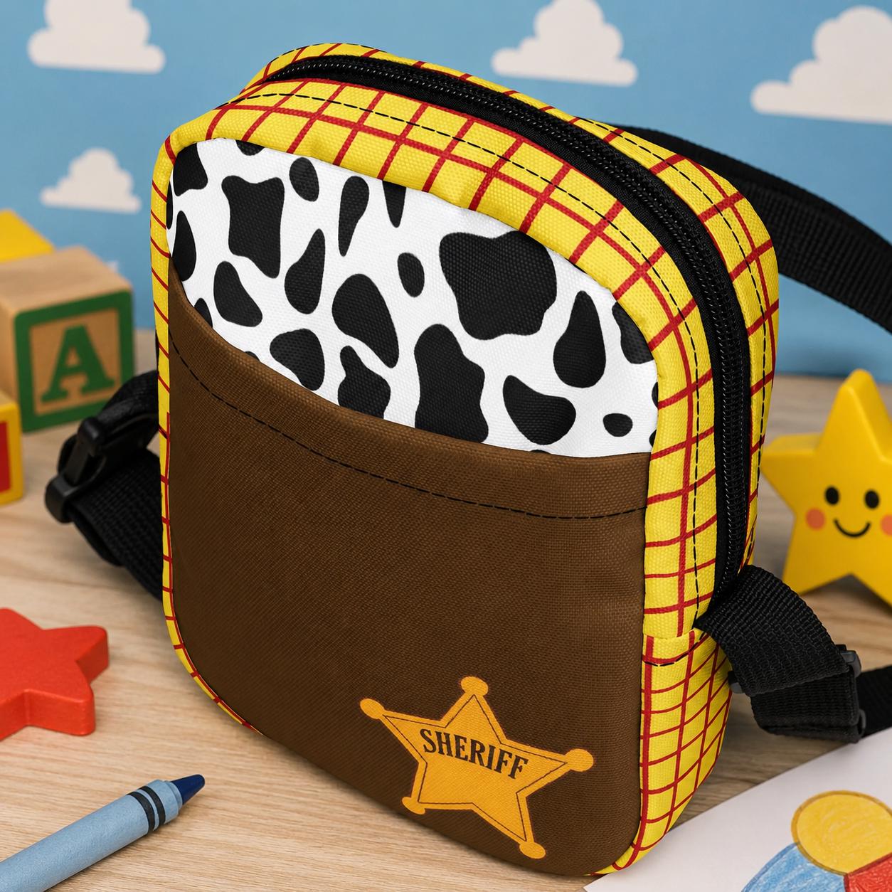 完売品 Peaceminusone Toy Story Bag Woody 東京 東京限定