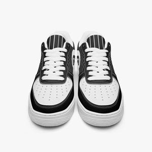 Zapatos de Pesadilla antes de Navidad, zapatillas unisex de Pesadilla antes de Navidad, zapatos de Jack Skellington, zapatillas de Jack Skellington imagen 8