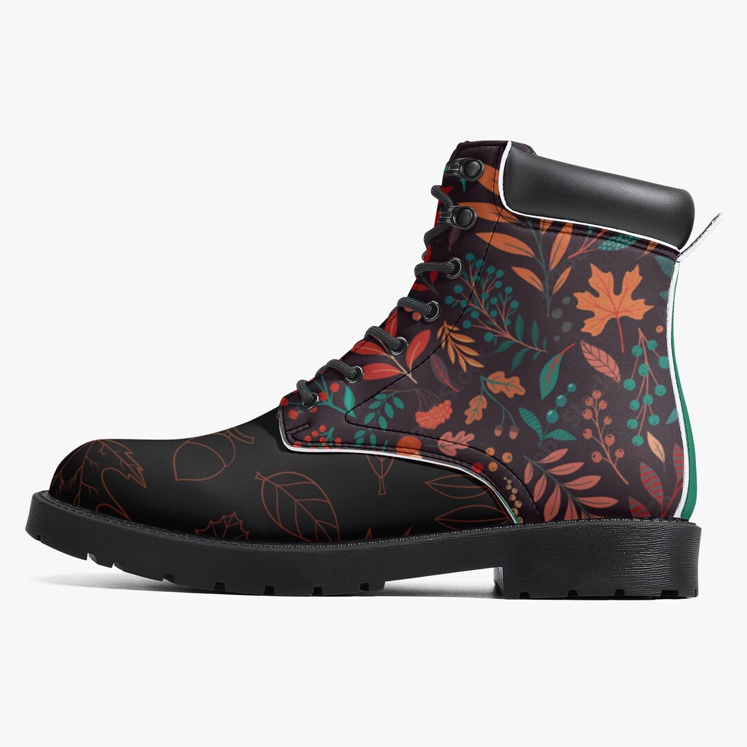 Fall Boots, Autumn Leather Boots, Womens Boots, Fall Style, Autumn ...
