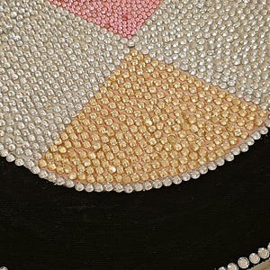 BMW Rhinestone Art - Etsy