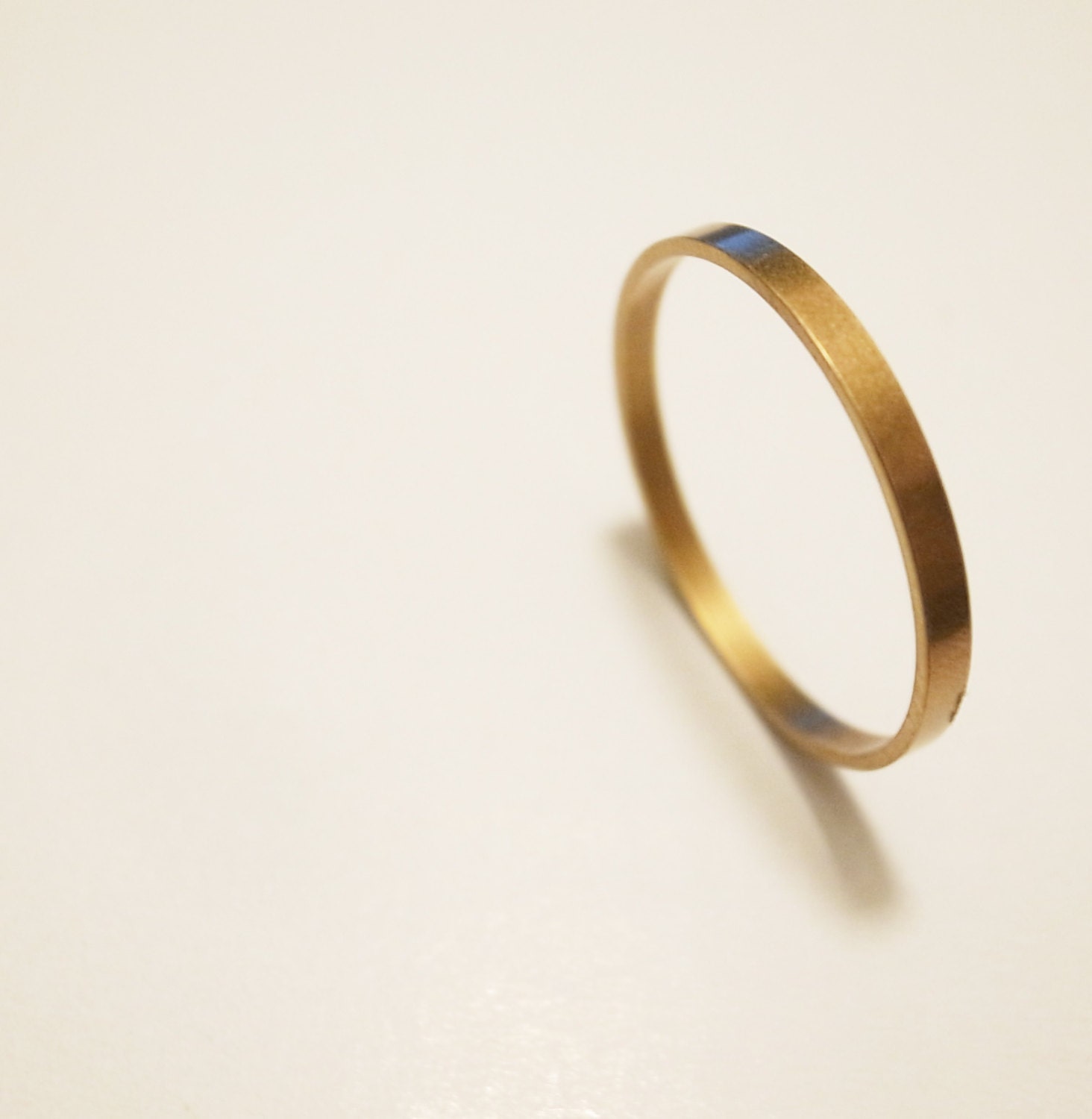 10 pieces of newly cut brass circle tube ring 29 x 1 x 2.5 mm Etsy