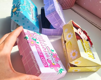 BOTTLE BOX WOMEN&#39;S DAY