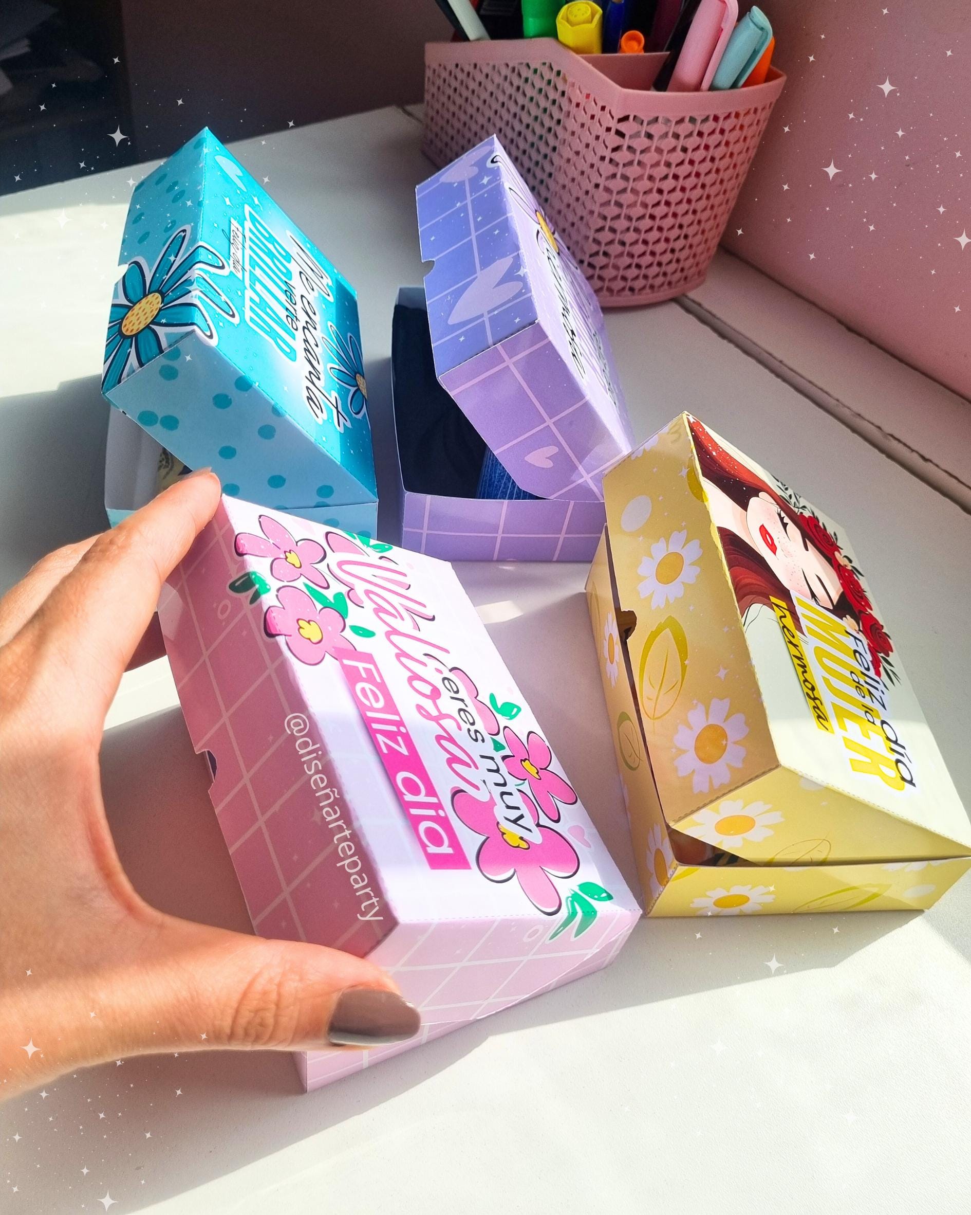 Regalos Personalizados Regalos Utiles Para Adolescentes Mini