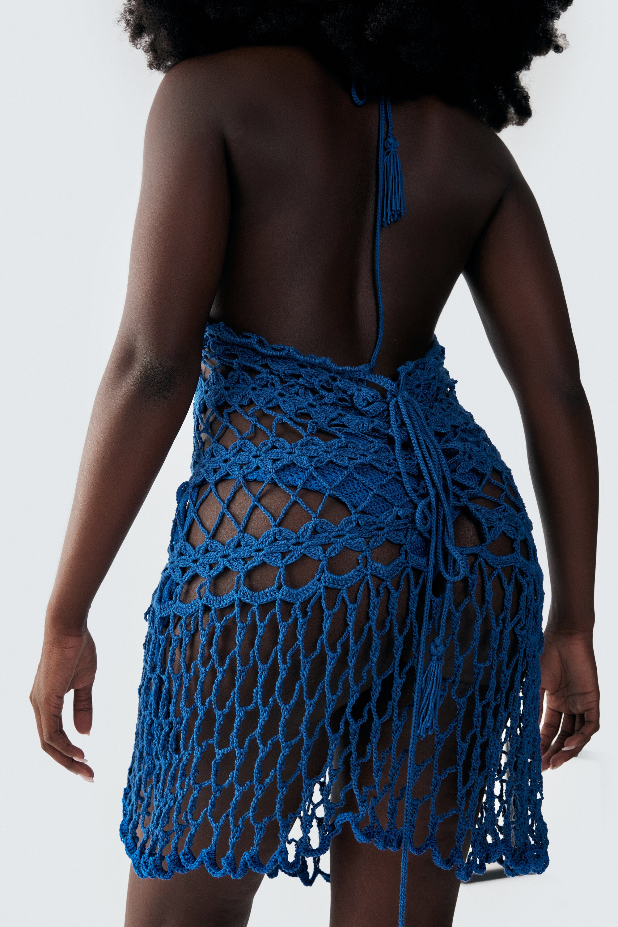 Spagetti Club Maxi Dress Grass