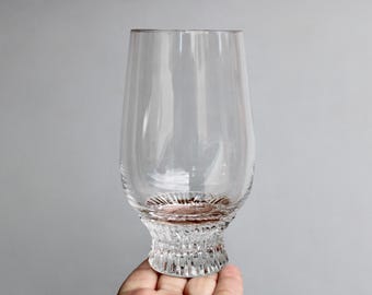 London | A group of Rosenthal Studio Line glass ware, to comprise
