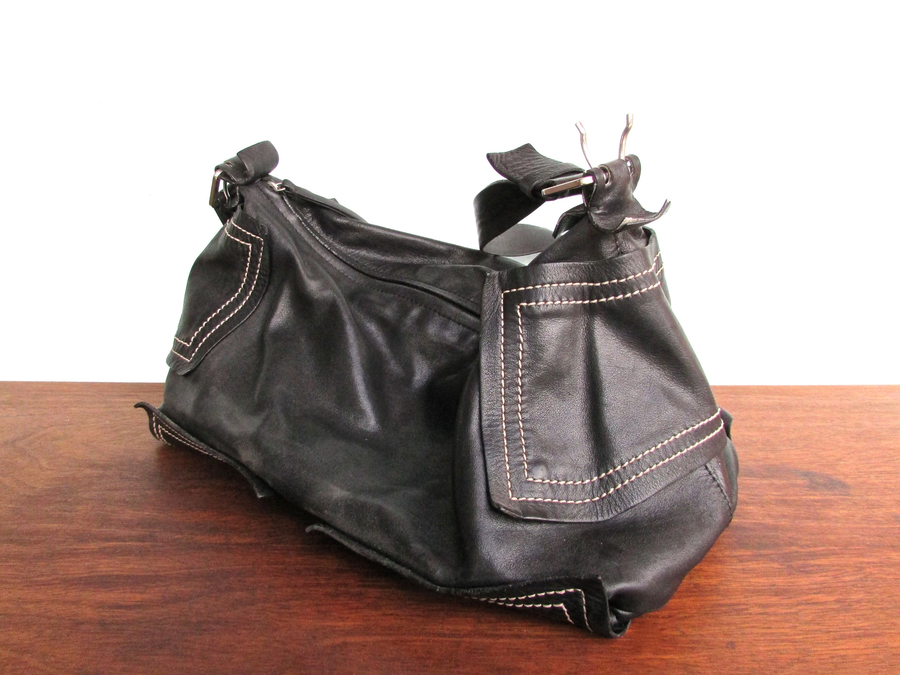 Francesco Biasia Vintage - Etsy