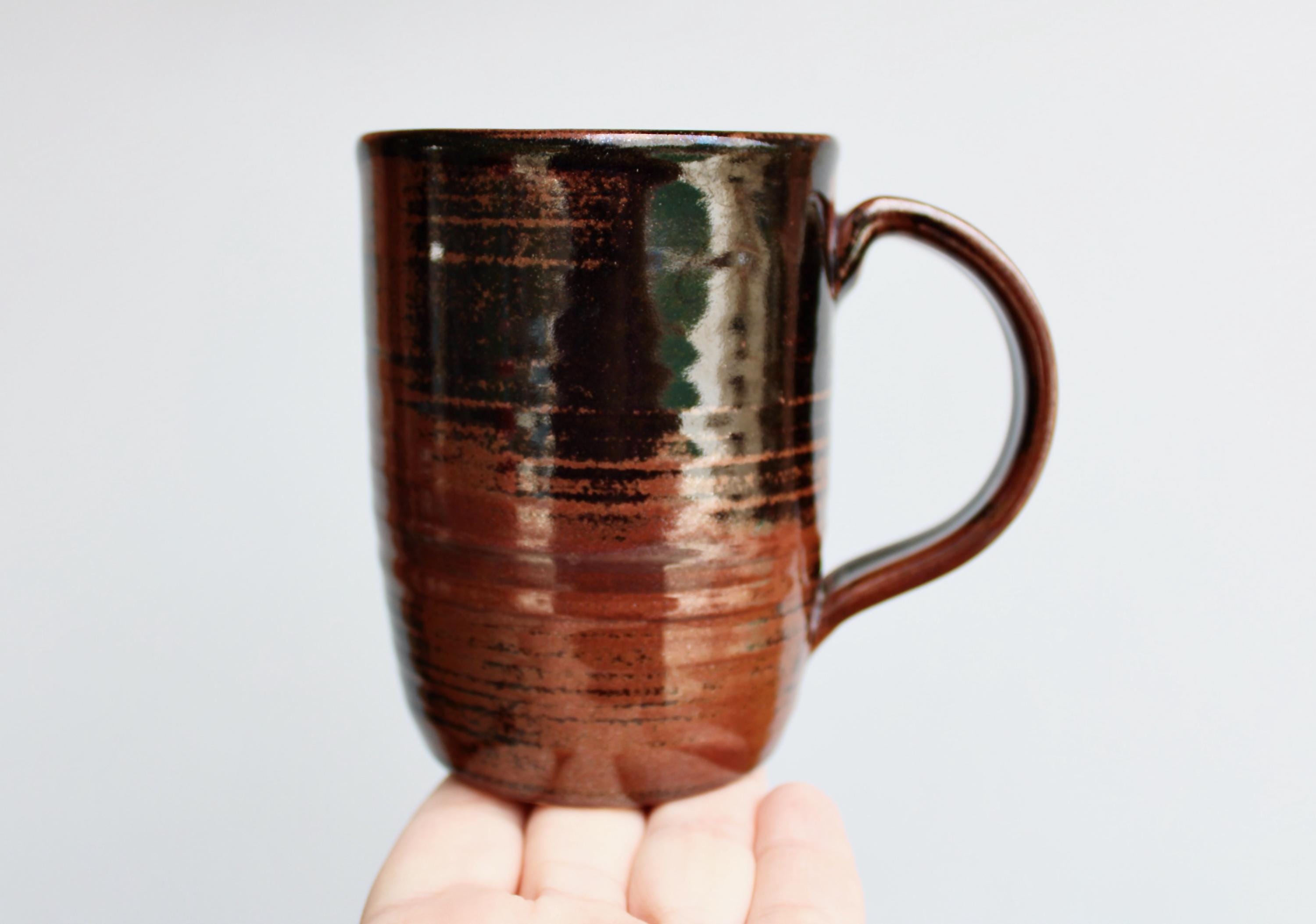 Connie Walther Pottery - Etsy