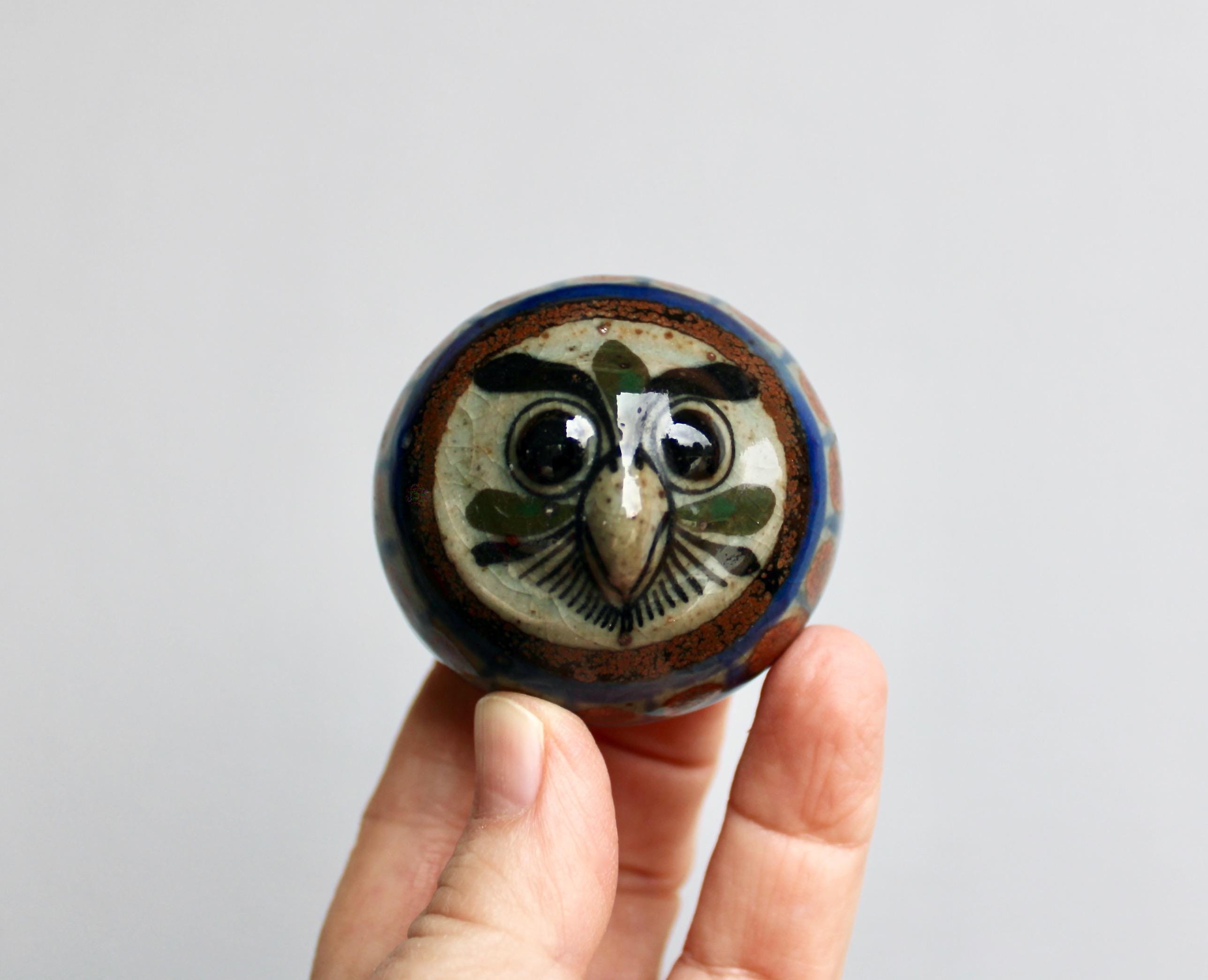Jorge Wilmot Owl - Etsy