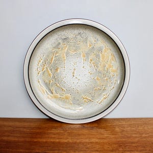 Heath Rim Dinner Plate - Etsy