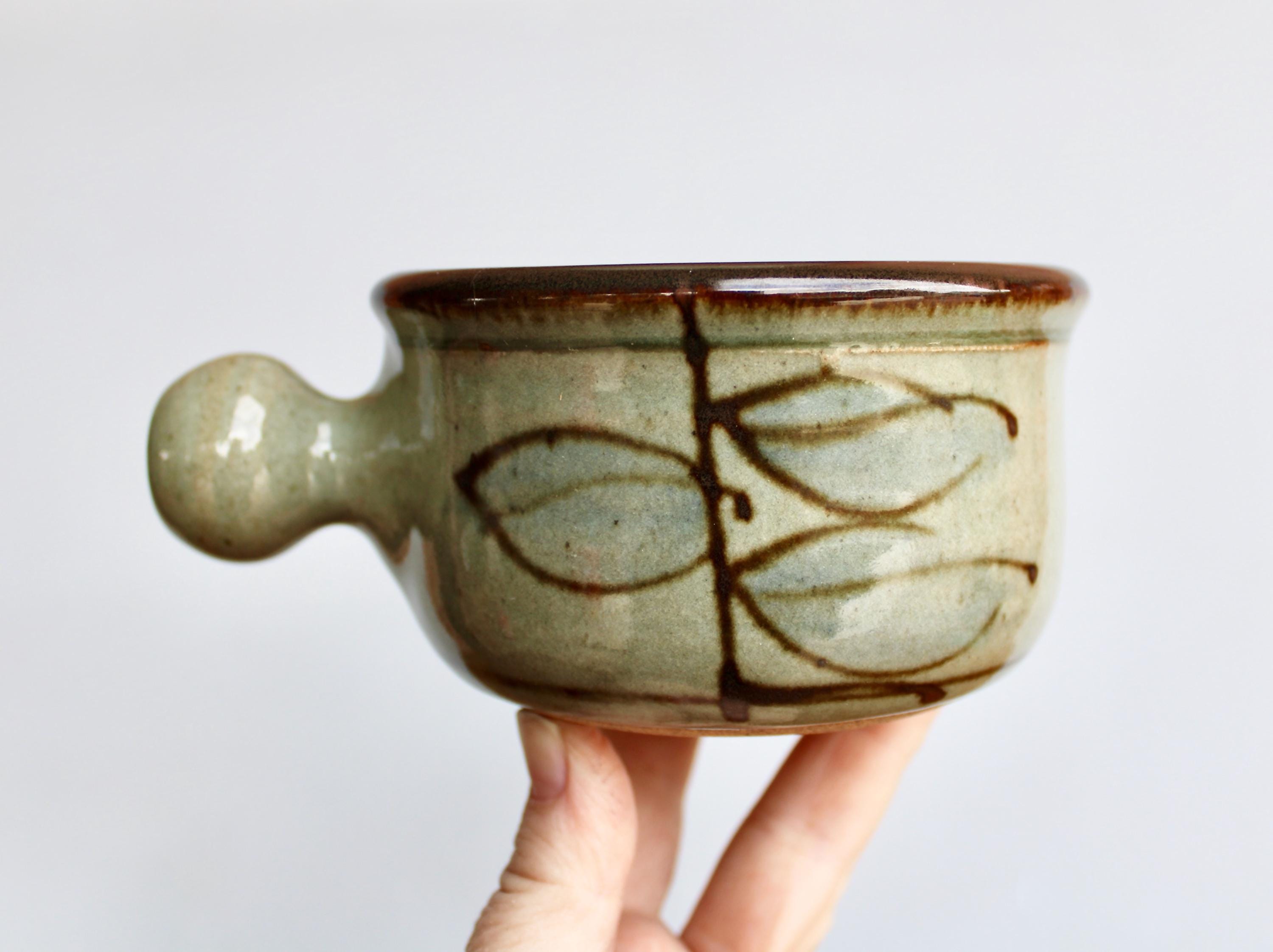 Vintage Studio Pottery - Etsy