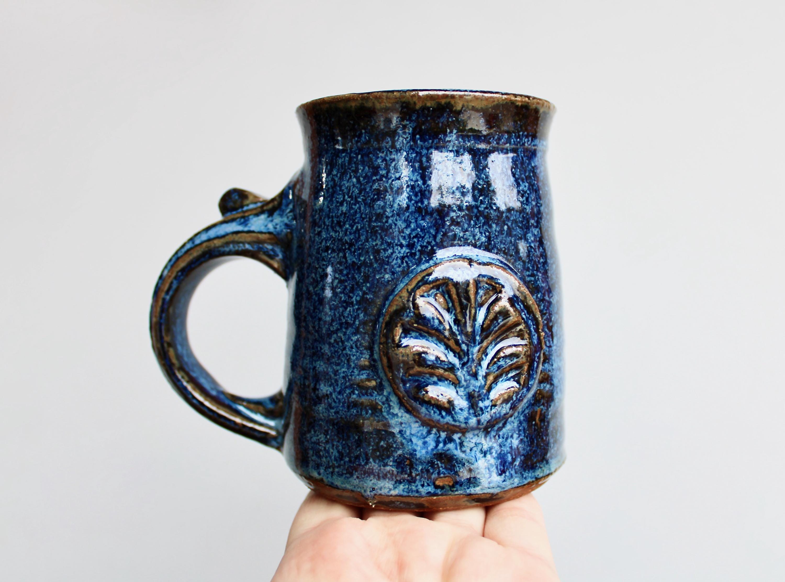 ビンテージ　ポタリー 1983 Vintage Pottery - Etsy