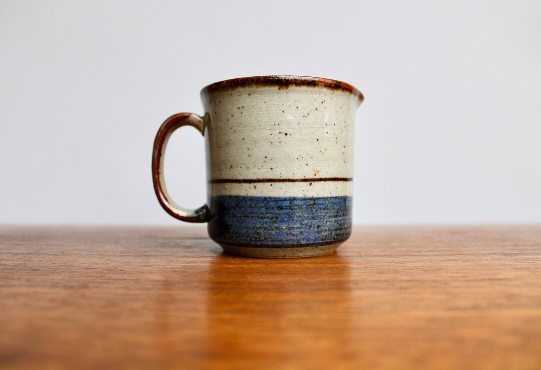 Mariners Tableware Vtg Otagiri Mariner Creamer, MCM Japanese Stoneware - Modern Handsome ...