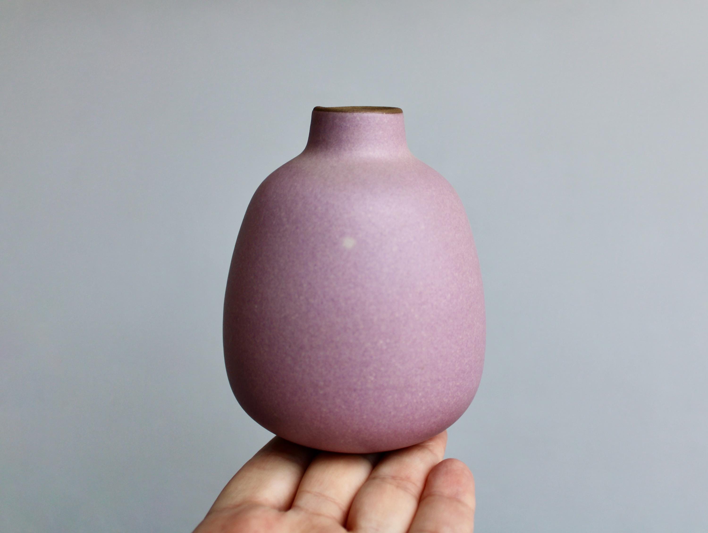 Heath Ceramicsヒースセラミックス Bud Vase フラワーベース 2024-12-