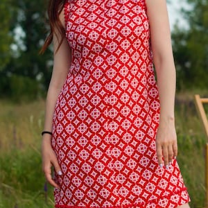 Boden dress. New