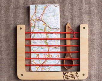 Universal Elastic Storage for campervan, RV, caravan or motorhome