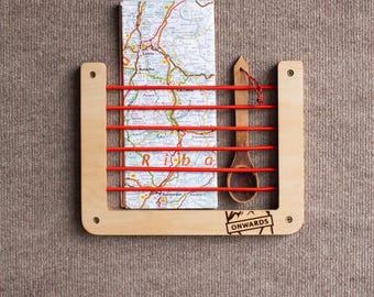 Universal Elastic Storage for campervan, RV, caravan or motorhome