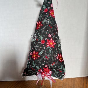 primitive Christmas tree