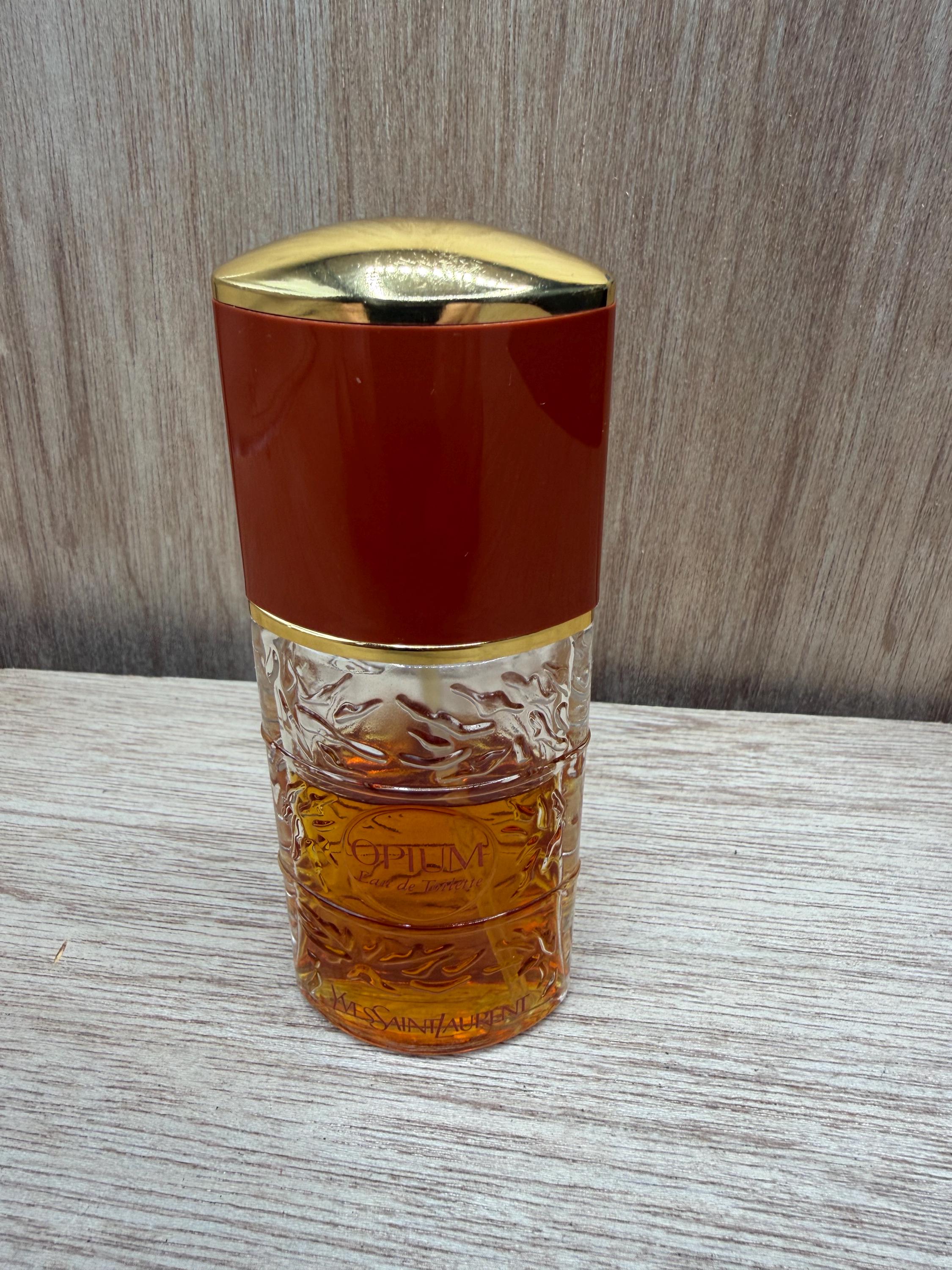 Opium vintage ysl - Etsy 日本