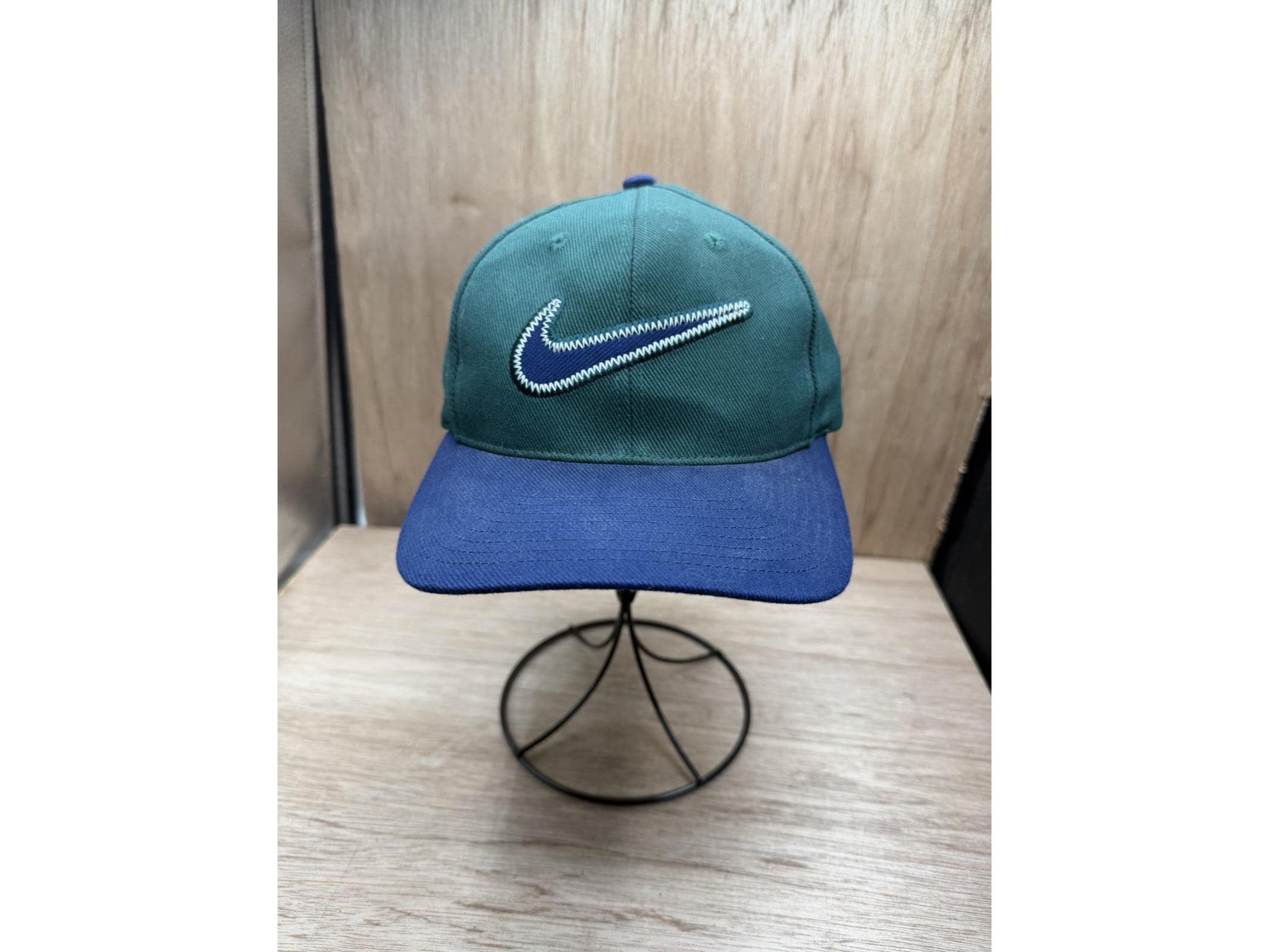 Vintage 90s Nike Cap - Etsy