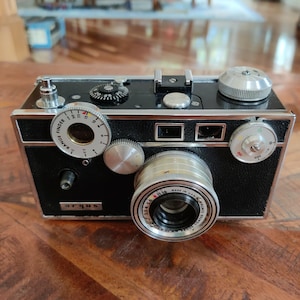 Argus c3 - Etsy 日本