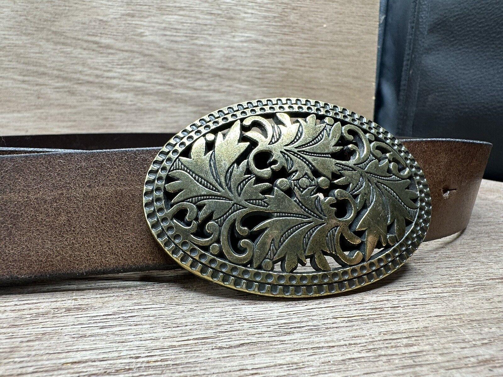 Eddie Bauer Belt - Etsy