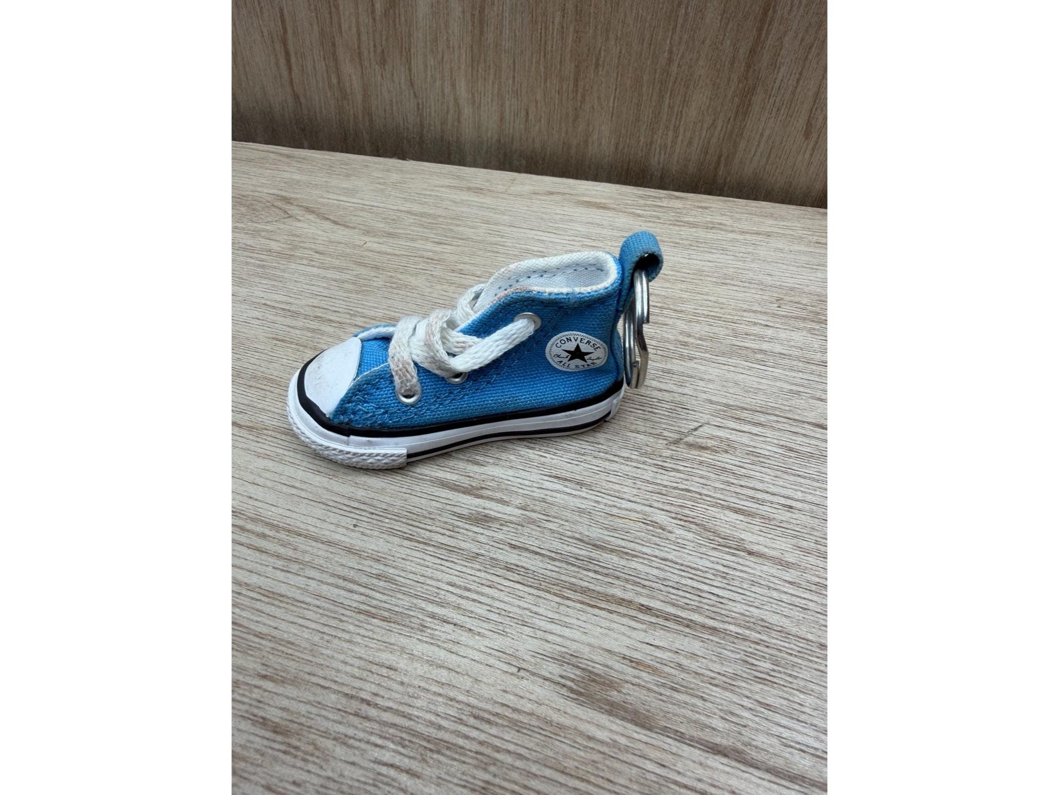 Converse keychain - Etsy 日本