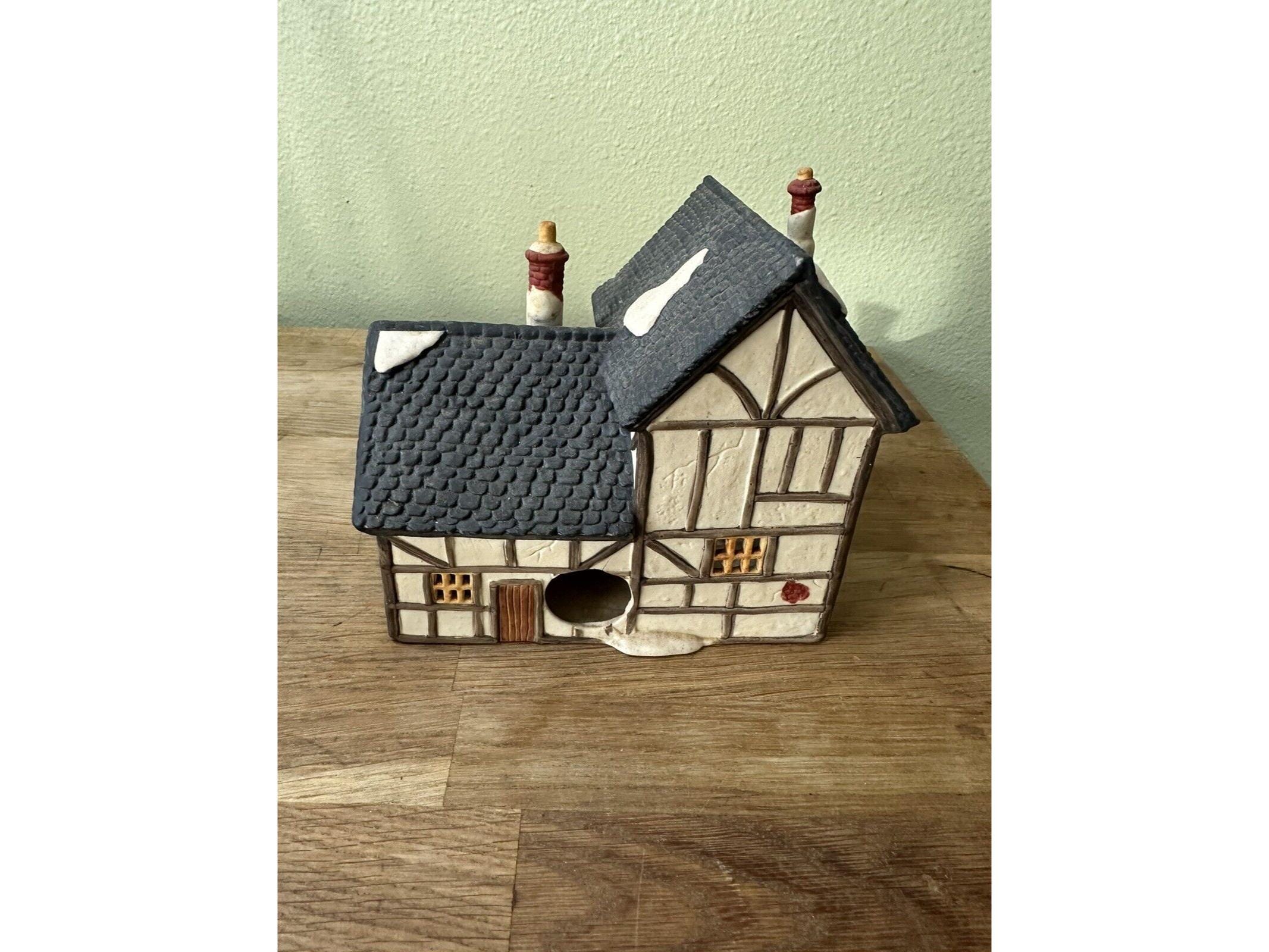 Dickens Village 1985 - Etsy