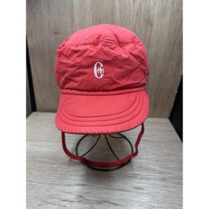 Conte of Florence Cap - Etsy