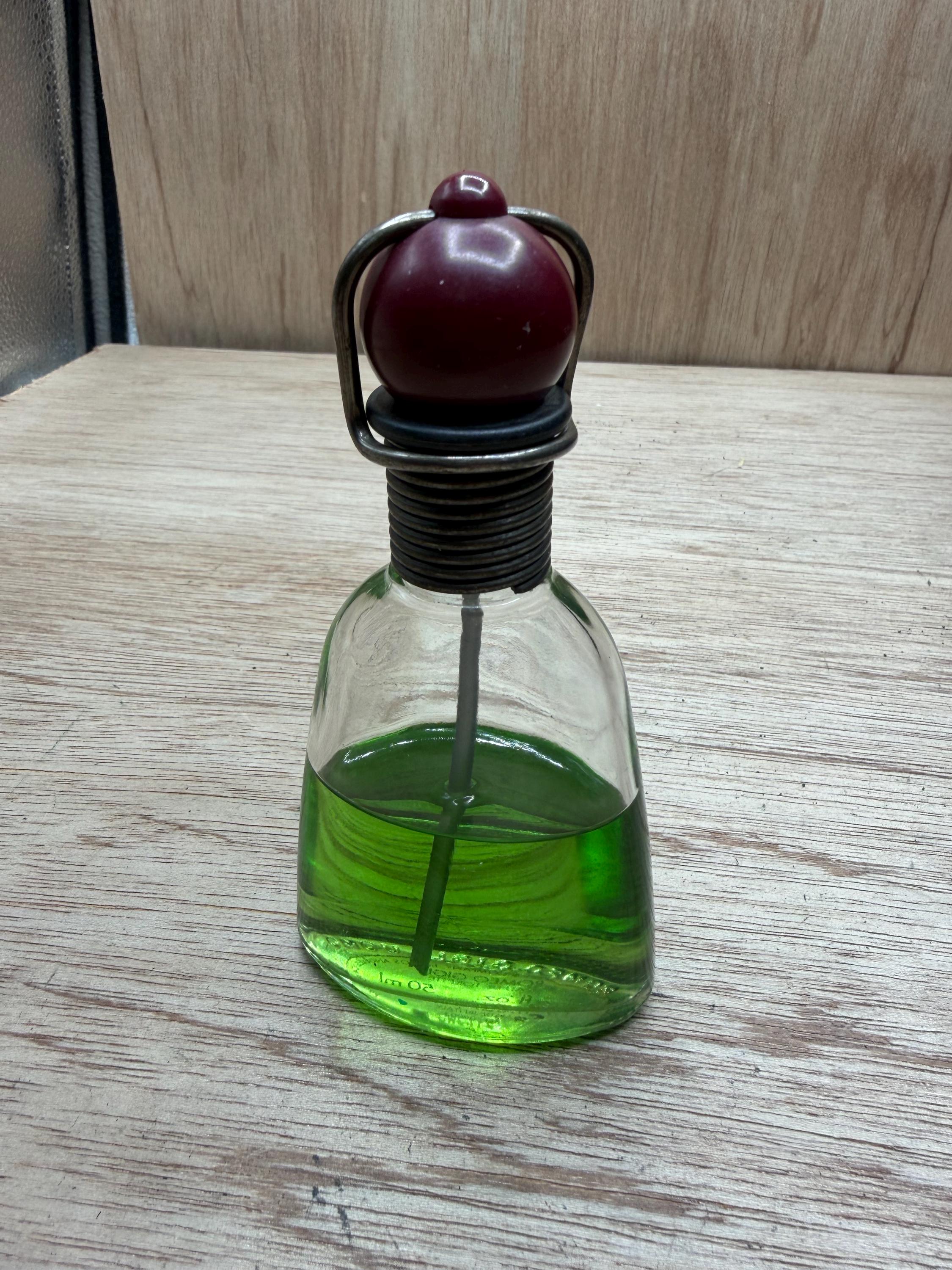 Romeo Gigli Perfume - Etsy